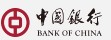 中国银行